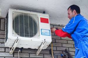 24/7 and Emergency HVAC Near Elmwood Pl, OH | Air Conidtioning and Heating Contractors